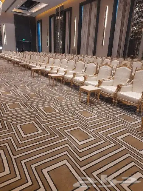 تاجير كراسي ملكي تاجير مكيفات كراسي ملبس حي الملقا الرياض 0