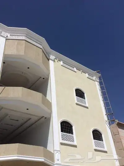 جى أر سى 1