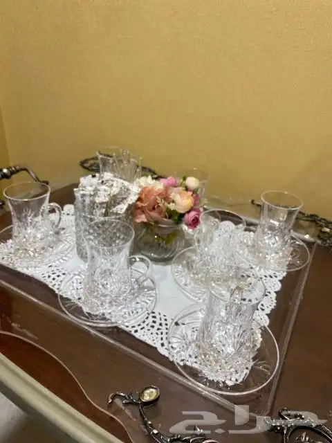 قهوجي العليا 4