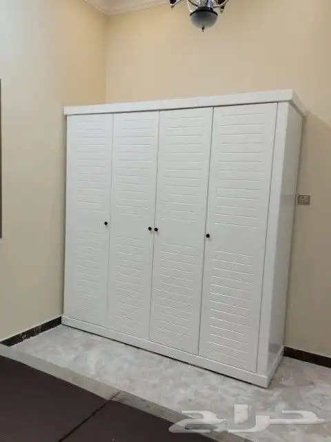 نجار غرف نوم وطني  صيني فك وتركيب ونقل 3