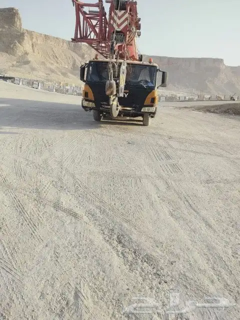 رافعه شوكية للايجار في عروه المدينه المنوره 5