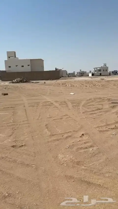 للبيع ارض سكنية في مدينة الافلاج 0