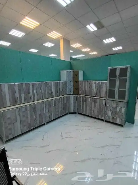 فني مطابخ فك ونقل وتركيب وتفصيل مطابخ 6