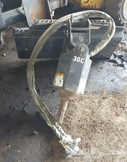 دريل بوبكات للبيع 0
