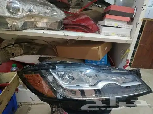 عدسات ليزر عدسات M6عدسات LED زنون محولات انوار شمعات كشافات 21