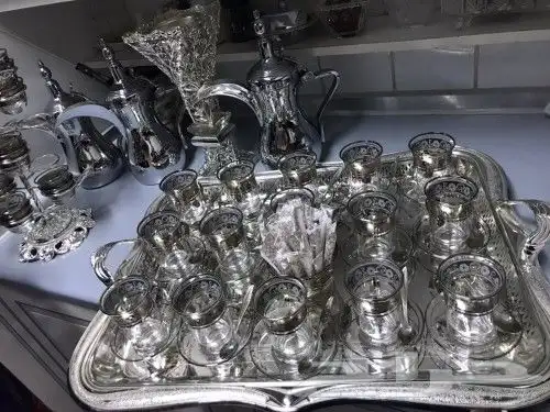 قهوجي العليا 1