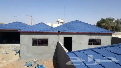 تلبيس قماش بيت شار مشب نار مظلات سواتر معلم الباكستاني 7