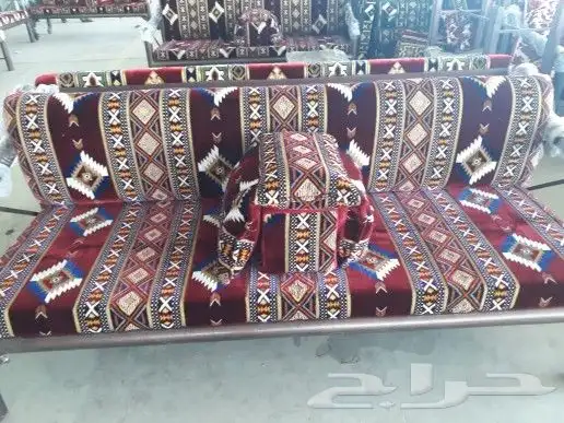 كراسي شعبيه كويتيه حدي 1