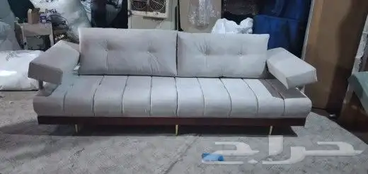 مفروشات الرياض  تفصيل جميع انواع الكنب والجلسات الارضي والست 9