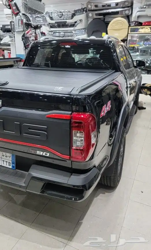 غطاء حوض ماكسس 1