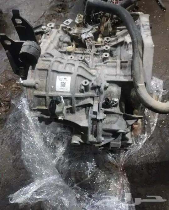 توضيب مكاين توضيب دفرنسات توظيف جراك اتوماتيك 5