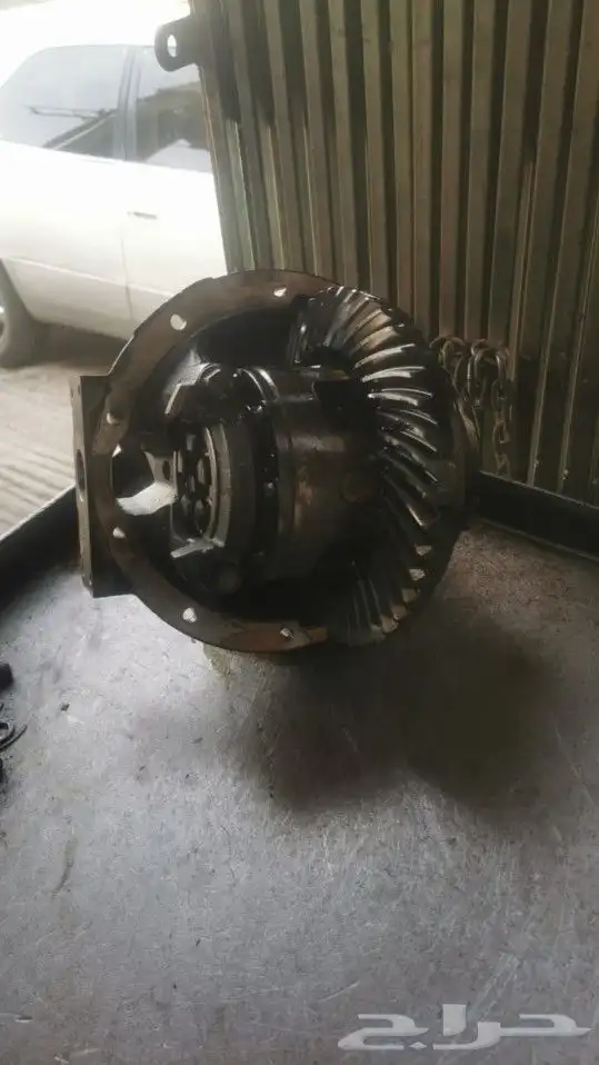 توضيب مكاين توضيب دفرنسات توظيف جراك اتوماتيك 0