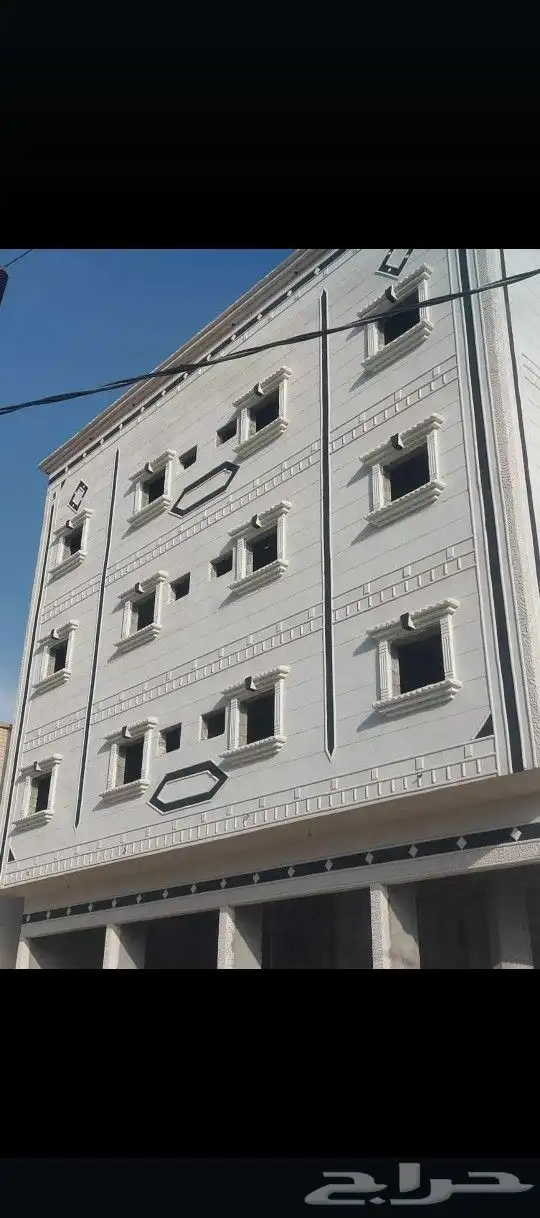 لياسه ملونه بديل الحجر الطبيعي دغنيك عن التلييس العيدي وعن ا 5