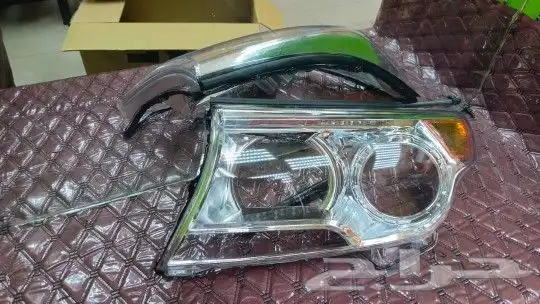 عدسات ليزر عدسات M6عدسات LED زنون محولات انوار شمعات كشافات 25