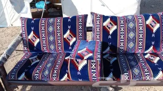 بيت شعر وخيام وتراثيات 0