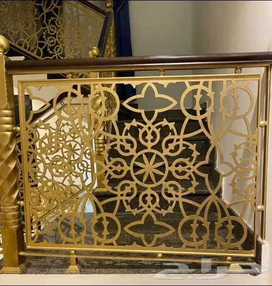 حداد شبابيك ابواب سواتر ومظلات 5