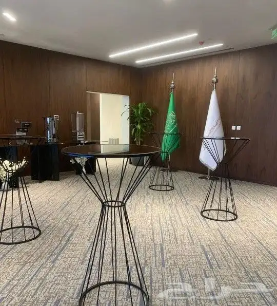 تأجير بكجات مداخل كوشه كنب طاولات طعام شاشات الرياض 1