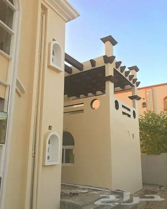 اصباغ خارجيه ودخليه 4