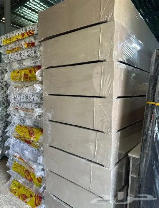 بطانيات مراتب سراير دواليب شراشف لحافات مخدات اسعار جمله 8