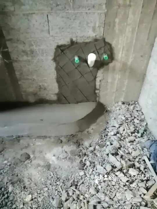 سباك محايل عسير ابو تالين المصري. 2