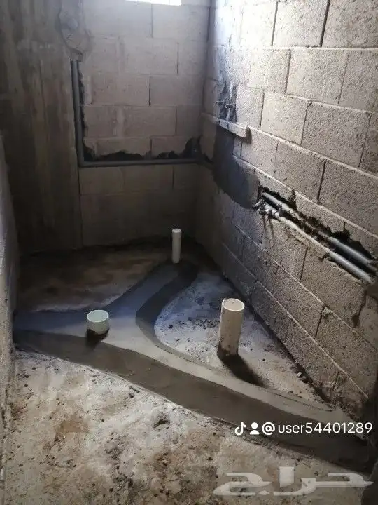 سباك محايل عسير ابو تالين المصري. 6