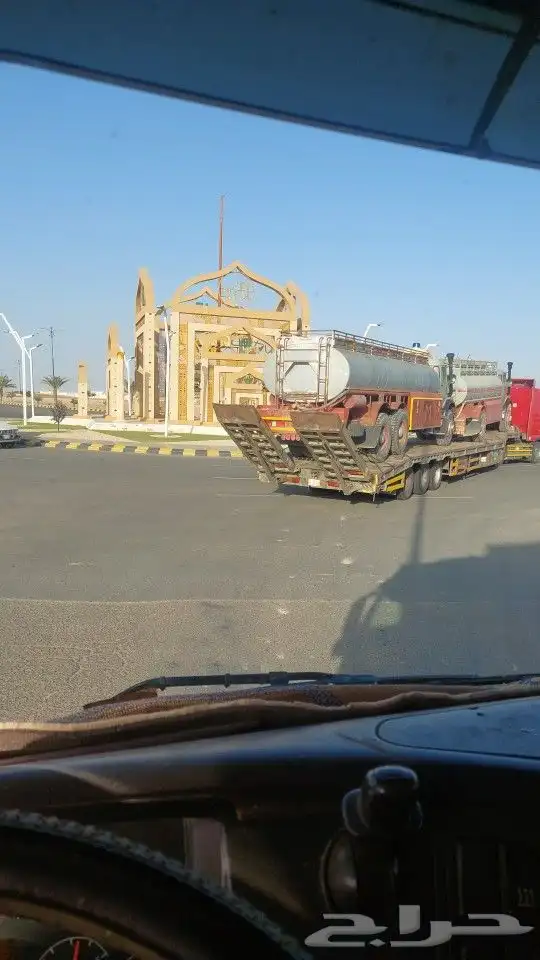 برايد حايل علي جميع لاحي لملك 0