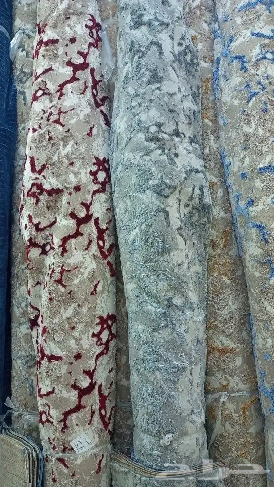 السريع لتخفيضات جميع النواع الموكيت 8