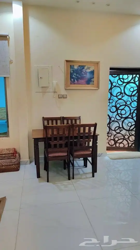 شاليهات. استراحة. منتجع فندقي 22