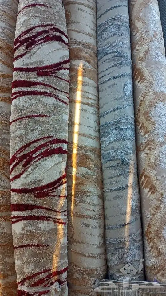 السريع لتخفيضات جميع النواع الموكيت 6