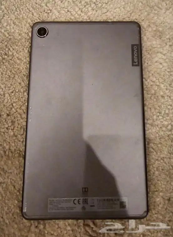 جهازين لينوفو تاب M8 2