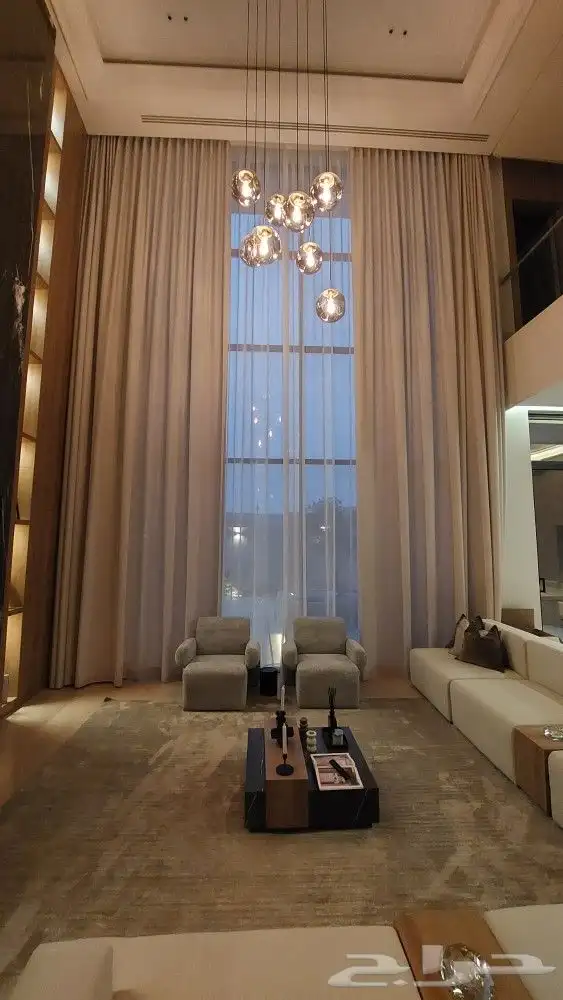 ستائر أمريكى فيلل وشقق وستائر رول 4