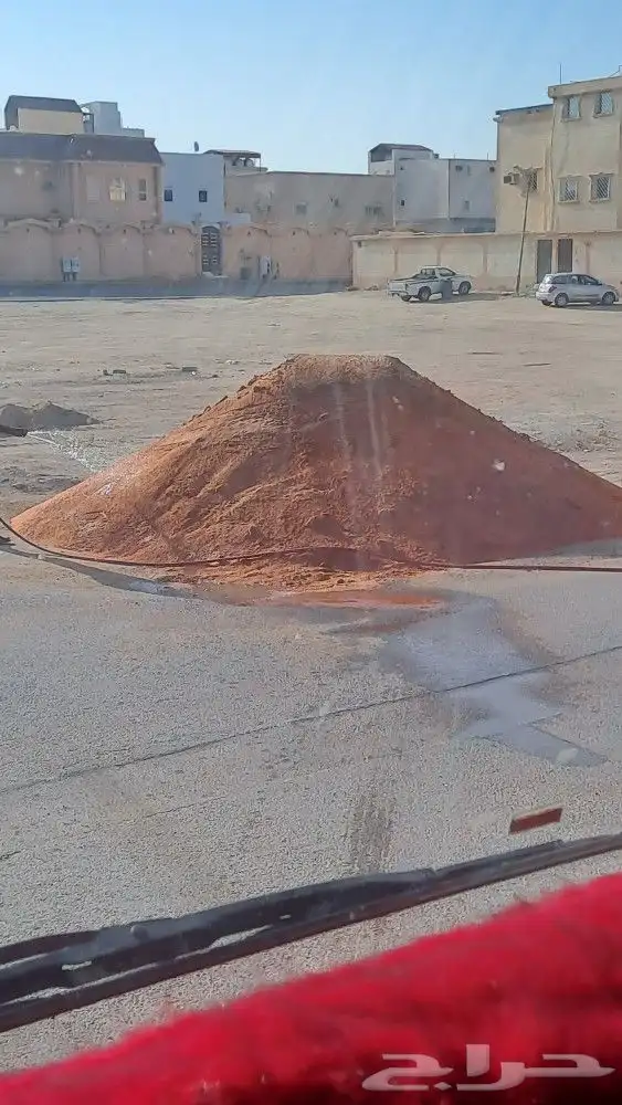 تراب زراعية 8