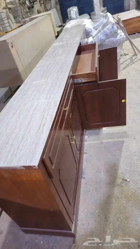 تفصيل طاولات حسب الطلب لطلب والستفسار واتس 12