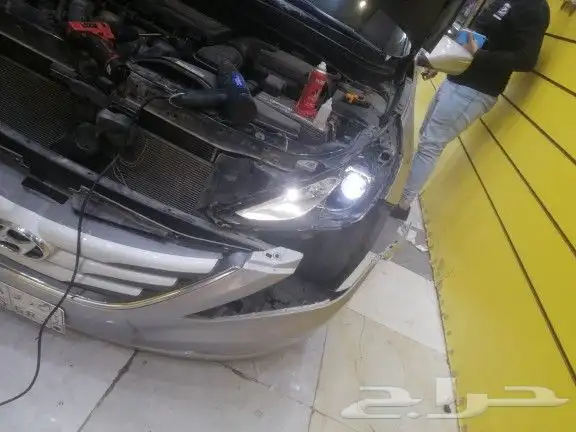 عدسات ليزر عدسات M6عدسات LED زنون محولات انوار شمعات كشافات 42