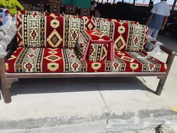 كراسي شعبيه كويتيه حدي 3