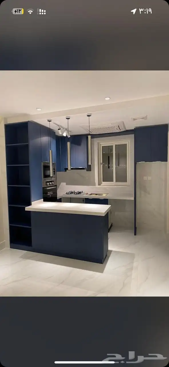 تفصيل مطابخ بأسعار منافسة 2