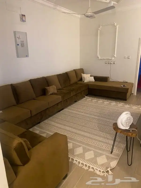 تفصيل وتنحيد جميع انواع موديلات الكنب حسب الطلب 1