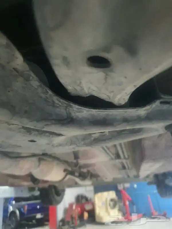 توليف جلب مقصات جميع انواع السيارت بجميع احجامها 6