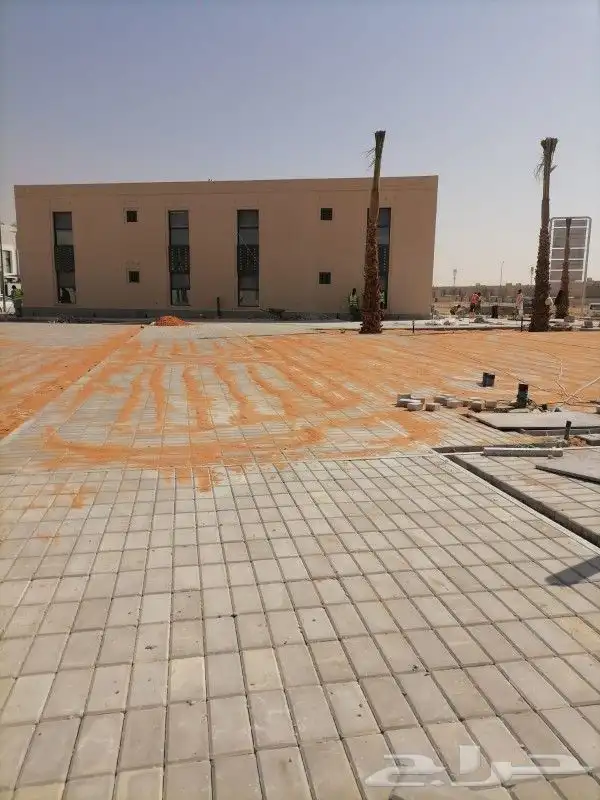 تنسيق حدايق 2