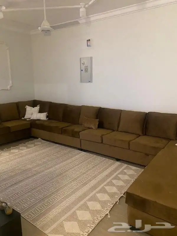 تفصيل وتنحيد جميع انواع موديلات الكنب حسب الطلب 2