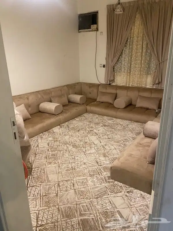 تفصيل وتنحيد جميع انواع موديلات الكنب حسب الطلب 3