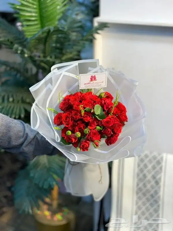 هدايا جده 5