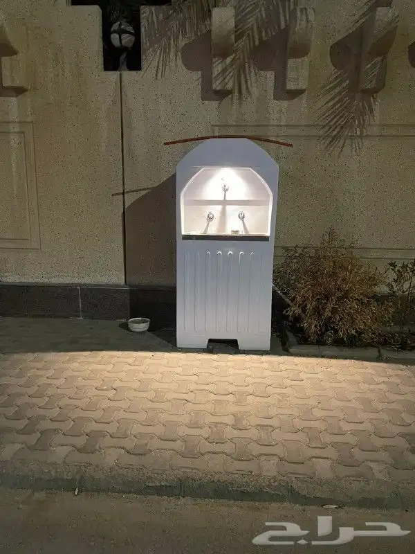 براده ماء سبيل الهنا 0