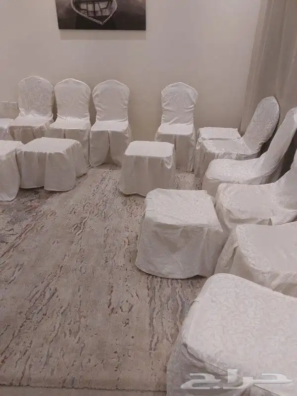 تاجير كراسي ملكي تاجير مكيفات كراسي ملبس حي الملقا الرياض 6