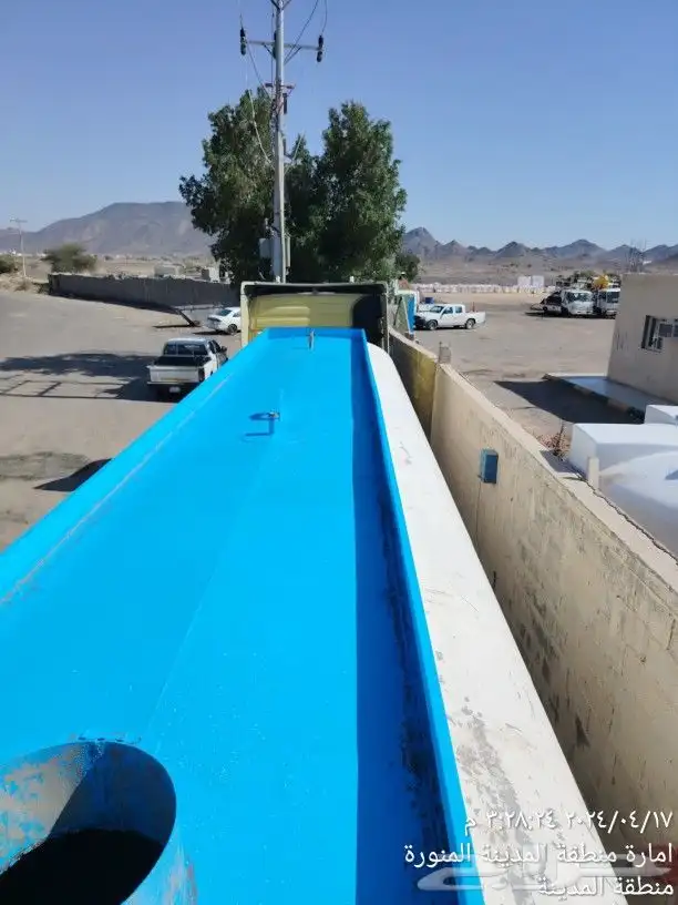 وايت مياه ابار 1