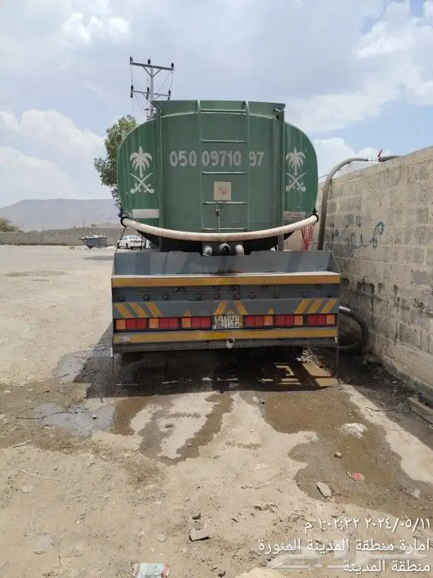 وايت مياه ابار 2