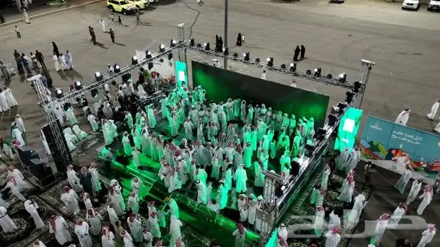 تنظيم الاحتفالات والمهرجانات والمعارض 4