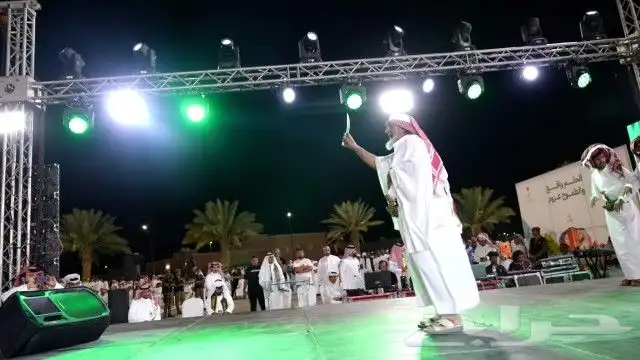 تنظيم الاحتفالات والمهرجانات والمعارض 1