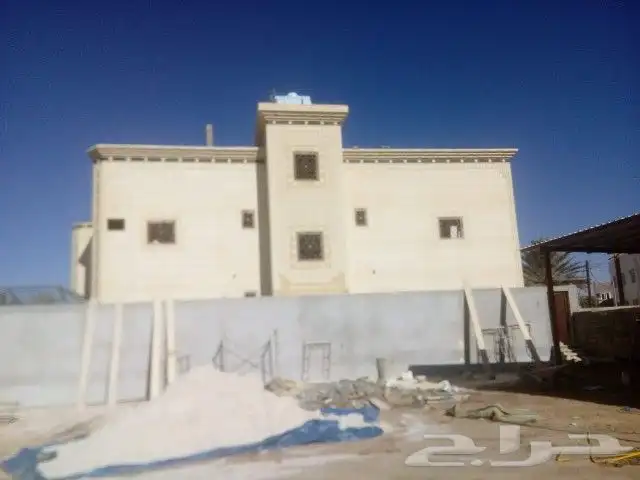 ديكورات خارجية بديل الحجر 9