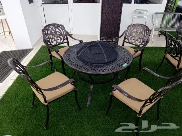 جلسات خارجيه 6